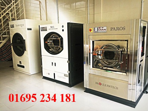 Máy giặt công nghiệp giá rẻ